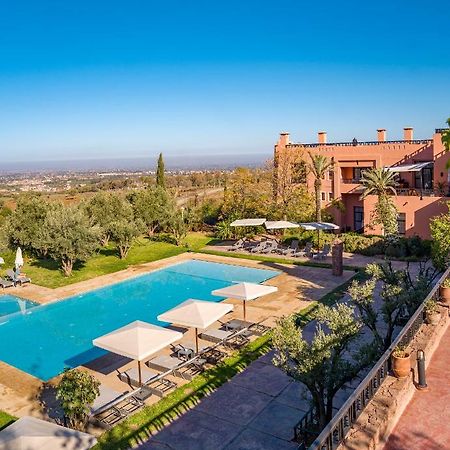 Kasbah Agounsane Ourika Exterior foto