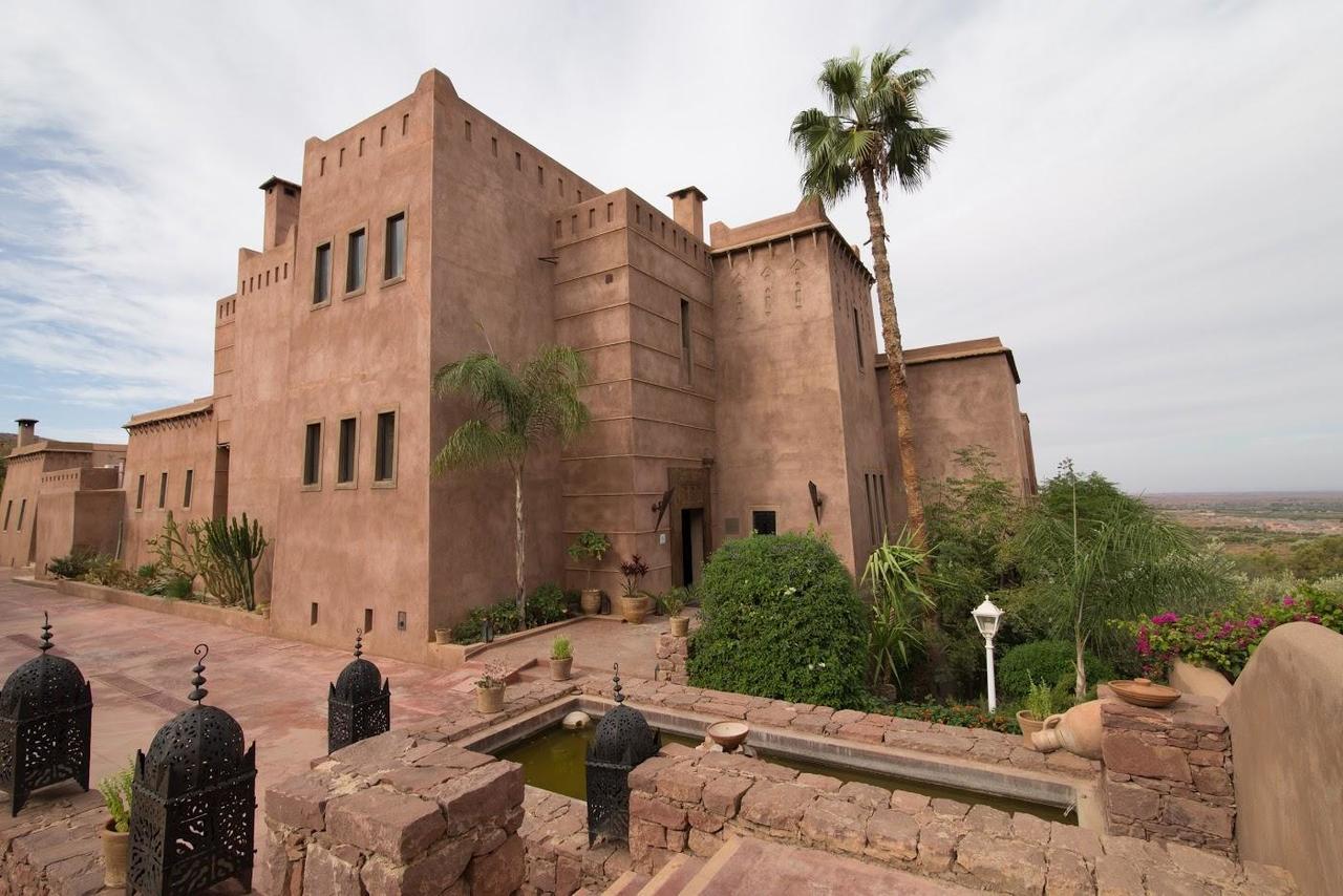 Kasbah Agounsane Ourika Exterior foto